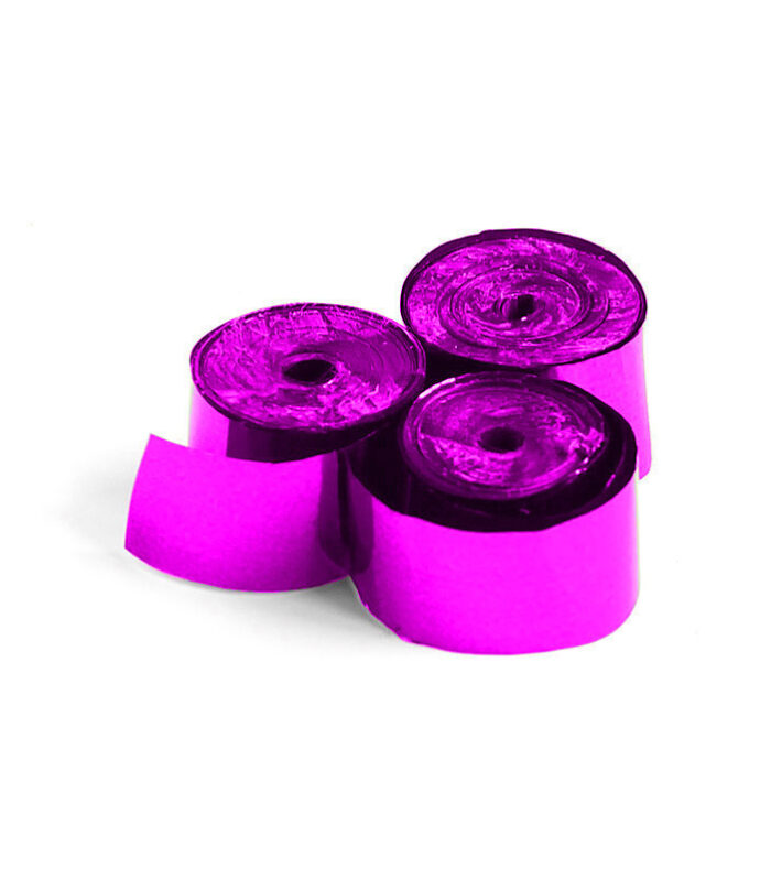 TCM FX - Szalag 5m x 0,85cm - Rózsaszín